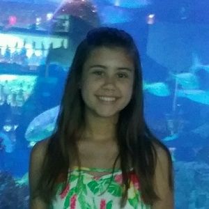 Meet your Posher, Summer