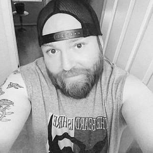 Meet your Posher, Darrell