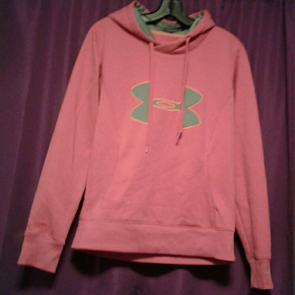 under armour hoodie - Picture 2 of 4