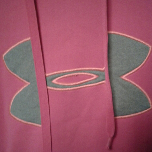 under armour hoodie - Picture 3 of 4