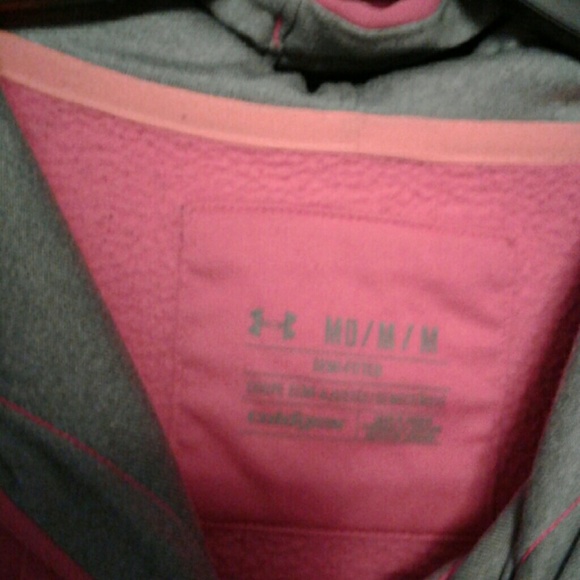 under armour hoodie - Picture 4 of 4