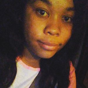 Meet your Posher, Sharday