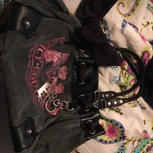 Juicy Couture Bag