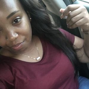 Meet your Posher, Sharonda