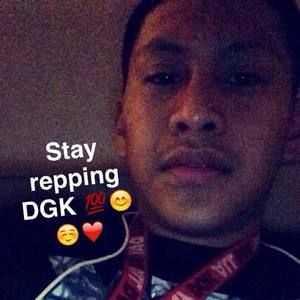 Meet your Posher, Alberto