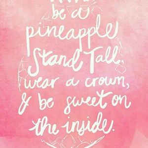 Meet your Posher, Kyla