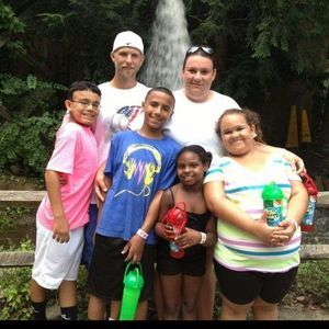 Meet your Posher, Mary