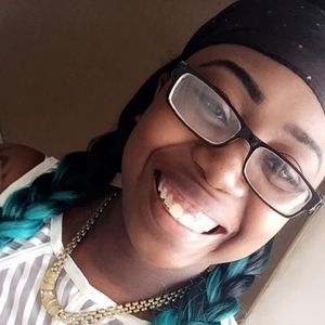 Meet your Posher, Tierra