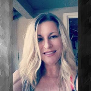 Meet your Posher, Britt