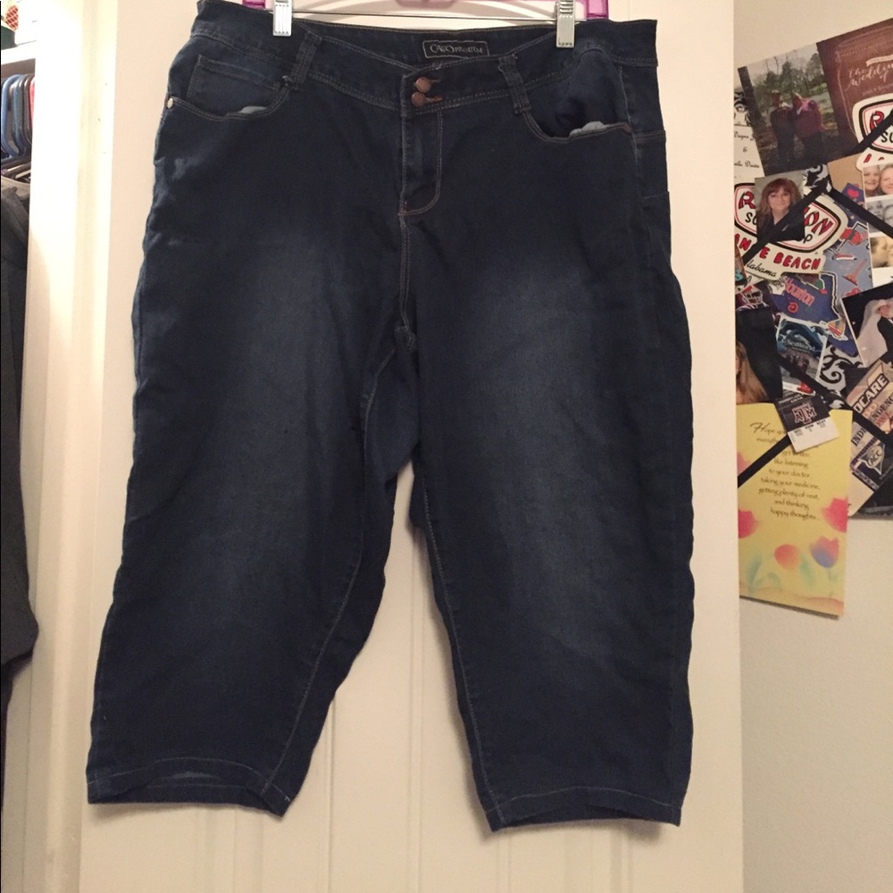 Capris