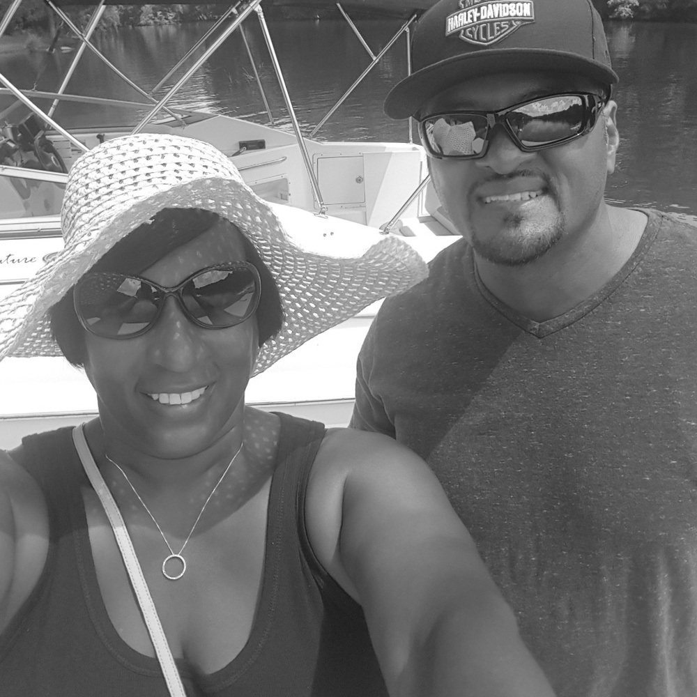 Meet your Posher, Desley