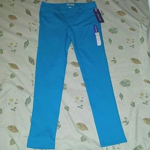Cherokee Knit Jegging Super Skinny