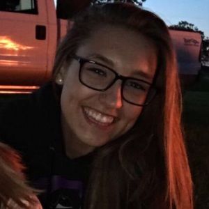 Meet your Posher, Kaylie