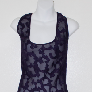 Victoria's Secret purple Lingerie