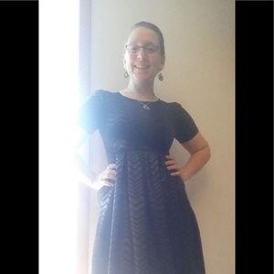 Meet your Posher, Jolene