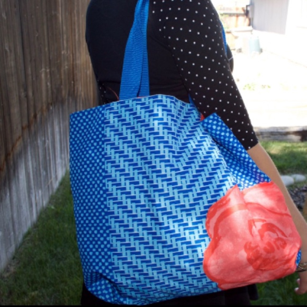 Lancôme Tote Bag