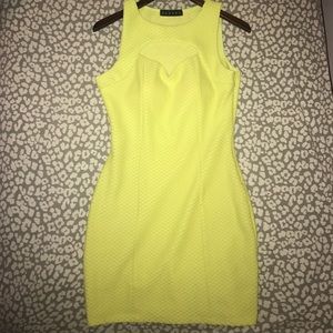 Dress light green brand:Sabora