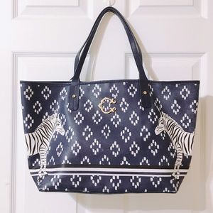 C Wonder Tote