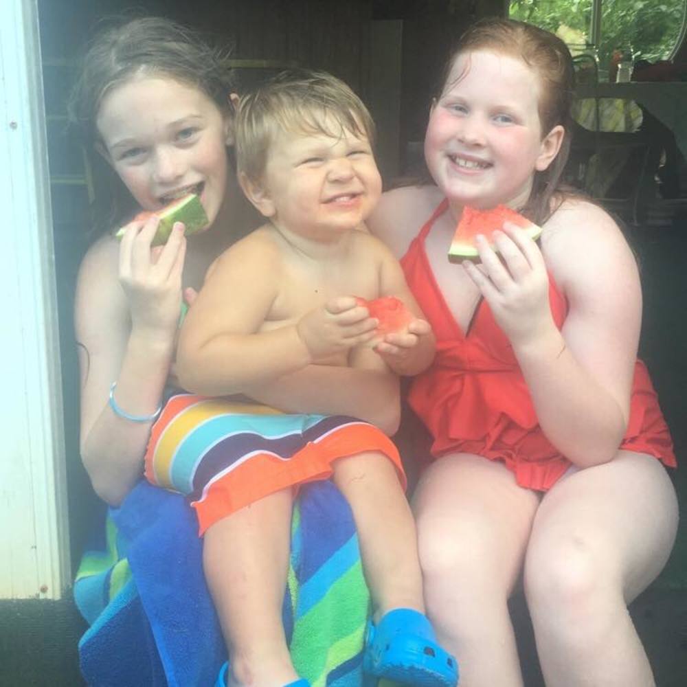 Meet your Posher, Collin