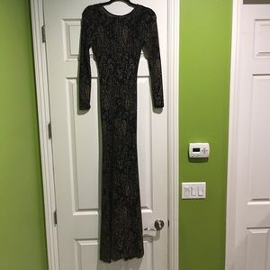 Formal Dress