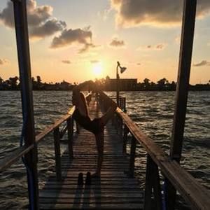 Meet your Posher, Sydney