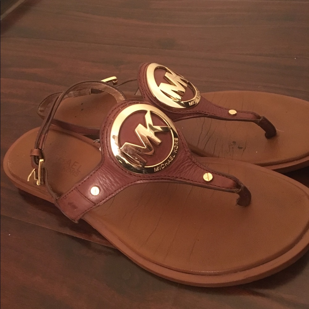 Michael Kors sandals