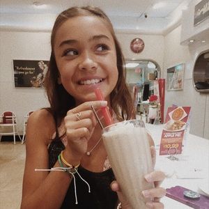 Meet your Posher, Kate