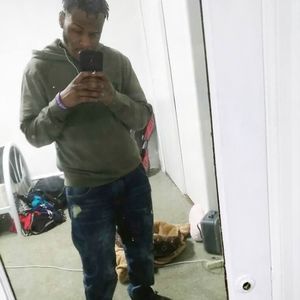 Meet your Posher, Deon