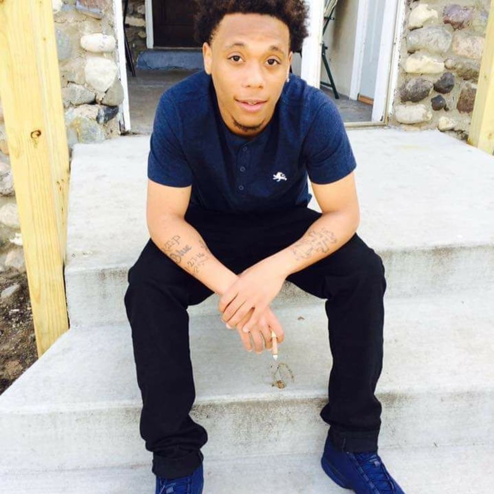 Meet your Posher, Kidd