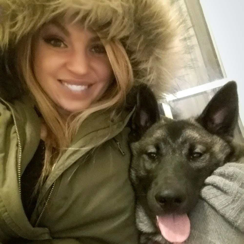 Meet your Posher, Beth