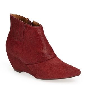Matisse Nugent Booties