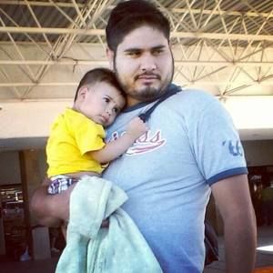 Meet your Posher, Cesar