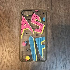 IPhone 7 plus Phone case