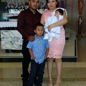 Meet your Posher, Sandra negrete