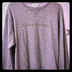 Calvin Klein sweater