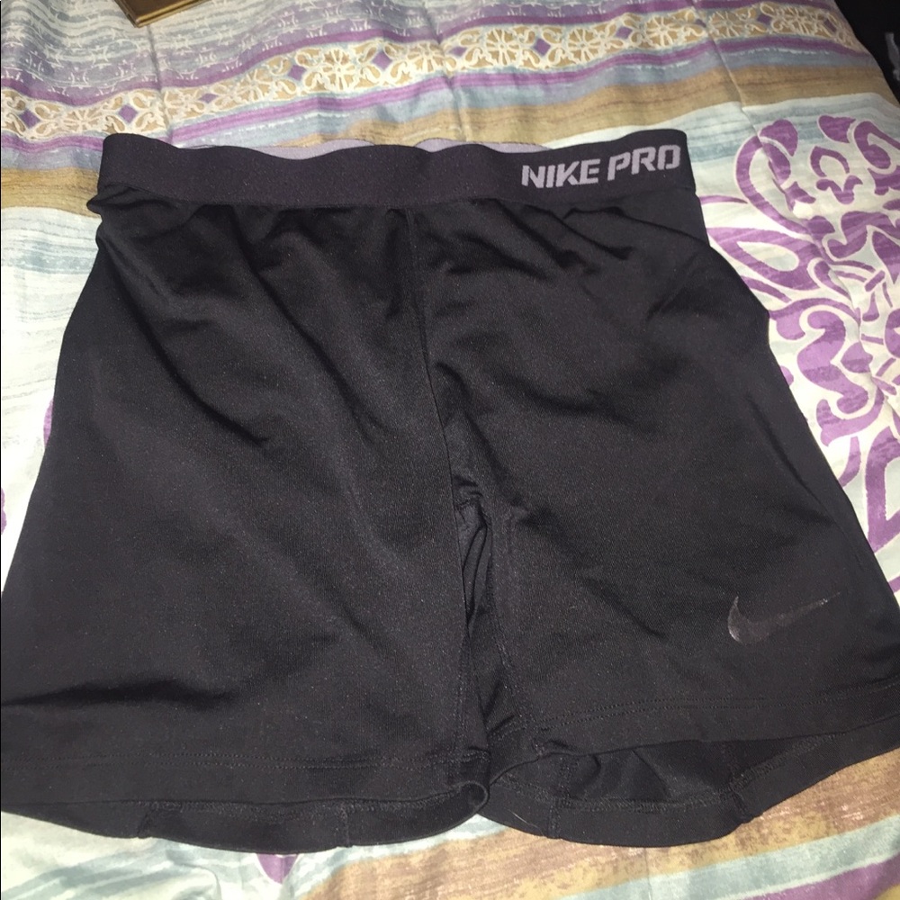 Nike Pro Dri-fit shorts