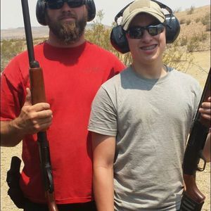 Meet your Posher, Seth