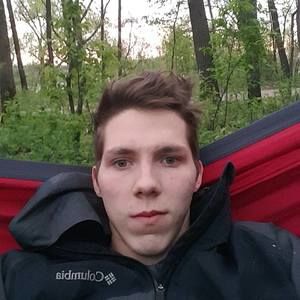 Meet your Posher, Trevor