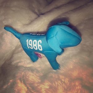 VS BLUE PINK DOG 🔥💙AVLBL FOR offer/trade