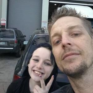 Meet your Posher, Andy