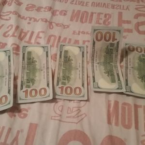 Meet your Posher, Caleb