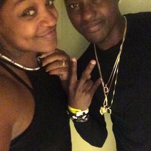 Meet your Posher, Brittani