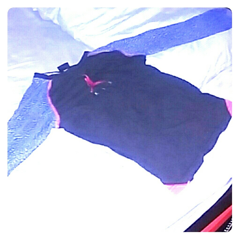 A Jordan shit