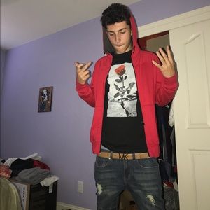 Meet your Posher, Austin