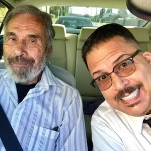 Meet your Posher, Henry