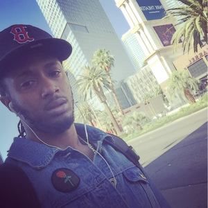 Meet your Posher, Marvin