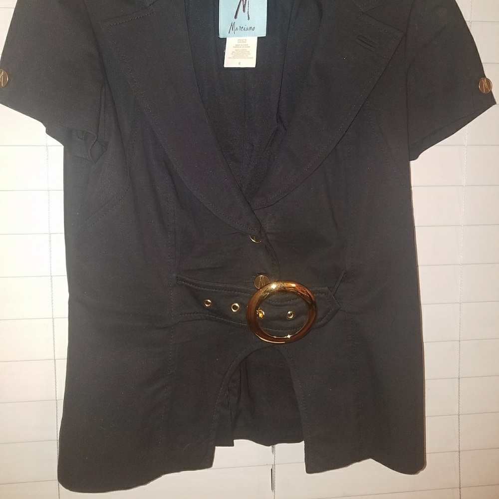 Blazer/Jacket