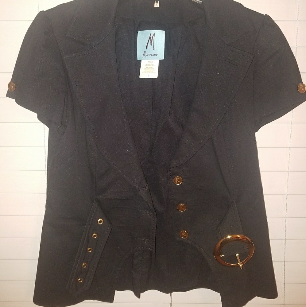 Blazer/Jacket - Picture 2 of 3