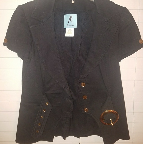 Blazer/Jacket - Picture 2 of 3