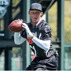 Meet your Posher, Mark